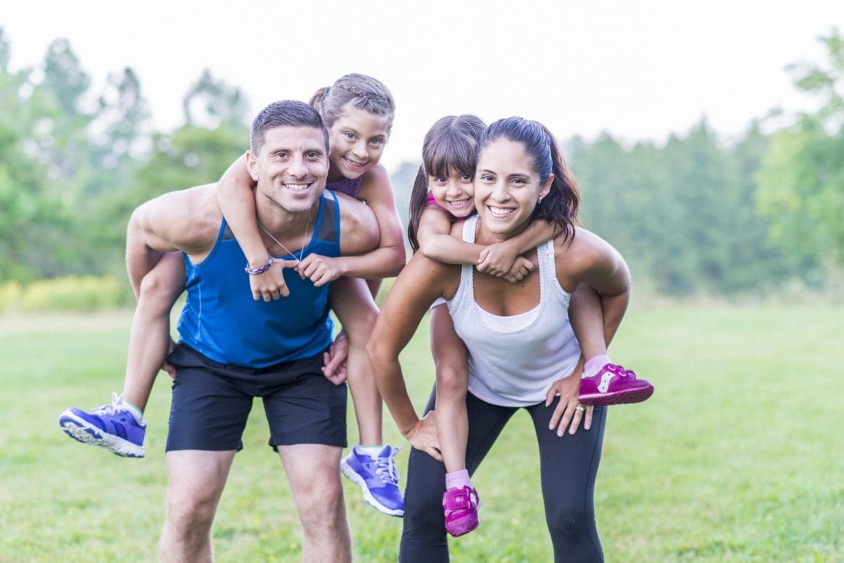 Flying Pig Family Fun Festival YMCA Cincinnati 2026